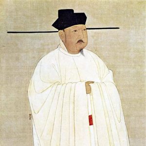 高梁河车神——赵光义