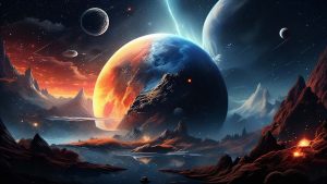 小行星为啥喷砂子？