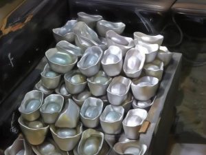 明朝末期的财政状况