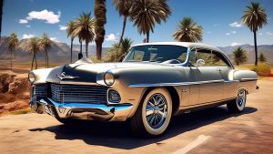 为什么都叫凯迪拉克洗浴王?