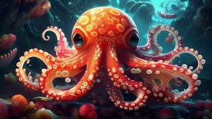 章鱼有多聪明？