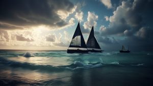 百慕大魔鬼三角的灵异事件，到底骗了你多少年？