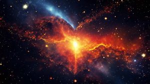 银河画廊：观看令人惊叹的银河系图像