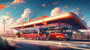 客运站会不会消失