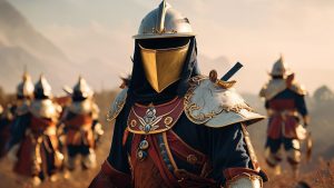 明朝初年的民族政策