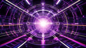 首次在大型强子对撞机内检测到“幽灵粒子”