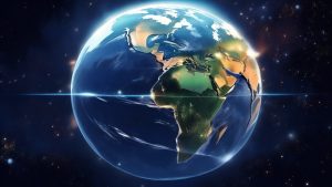 地球有2750万年的“脉搏”