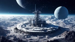 科学家刚刚打破了实验室有史以来最冷温度的记录