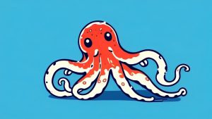 手臂和触手有什么区别？