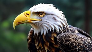 本杰明富兰克林真的希望火鸡成为美国的国鸟吗？