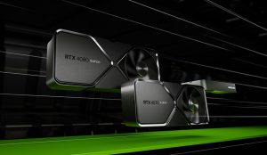 英伟达市值为何持续暴涨