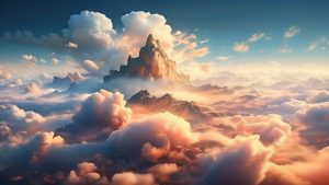 由于气候变化，地球的低层大气正在膨胀