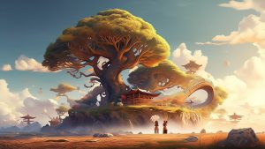 气候变化让地球变得更暗