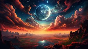 如果宇宙没有开始呢？