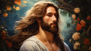 上帝、量子力学和意识的共同点