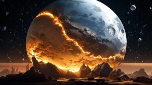 科学家们弄清楚地球正在消失的地壳会发生什么