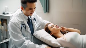 人体在太空真空中会发生什么？