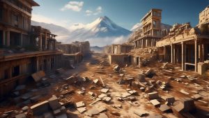 有史以来探测到的最深地震本应是不可能的