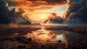 地球的数字复制品能否拯救世界免于气候灾难？