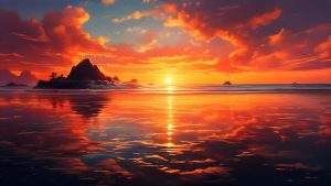 年轻恒星上密集的“热点”揭示了地球太阳在其婴儿期时的样子