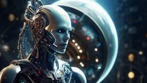 为什么外星智慧更可能是人造的而不是生物的