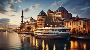 君士坦丁堡什么时候变成伊斯坦布尔了？