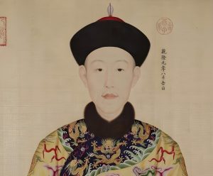 叫魂——乾隆年间的妖术大恐慌