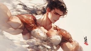 令人惊叹的图像显示锻炼后肌肉如何自我修复