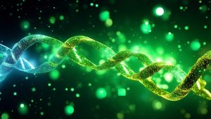 DNA 如何知道在每个细胞中做什么工作？