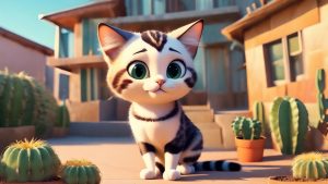 世界上最大的猫