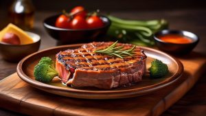 什么是肉类的熟成？