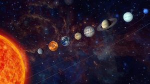 发现太阳系中运行速度最快的小行星