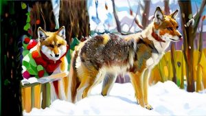 小狗天生就具有阅读人类手势的诀窍