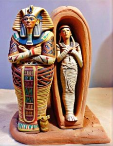 古埃及的“木乃伊诅咒”是真的吗？