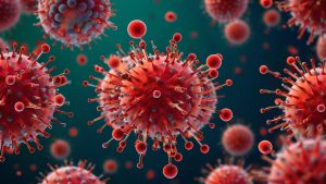 根据物理学，这就是为什么你需要洗手 20 秒