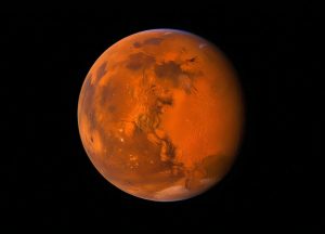 金星云中没有生命的迹象