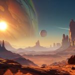 木星强大的X射线极光之谜终于解开了