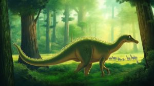 恐龙很可能在小行星撞击之前就已经灭亡了