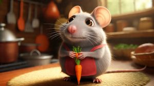 已知最早的鼠疫菌株可能来自海狸咬伤