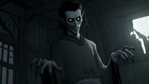 鬼魂是真的吗？