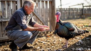 什么是火鸡理论？