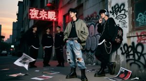 什么是匪帮理论