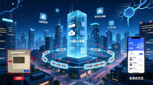 AI 原生应用如何重构互联网产品逻辑？