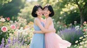 拉圈知识科普：les女铜中的T、P、H到底是什么意思？