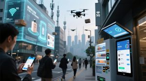 “后移动互联网时代”已来？我们正在进入什么新阶段？