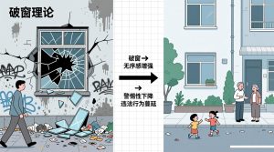 破窗理论