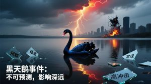 黑天鹅事件