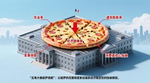 五角大楼披萨指数