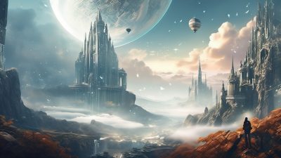 穿越时空的历史瞬间，在数字世界中重生