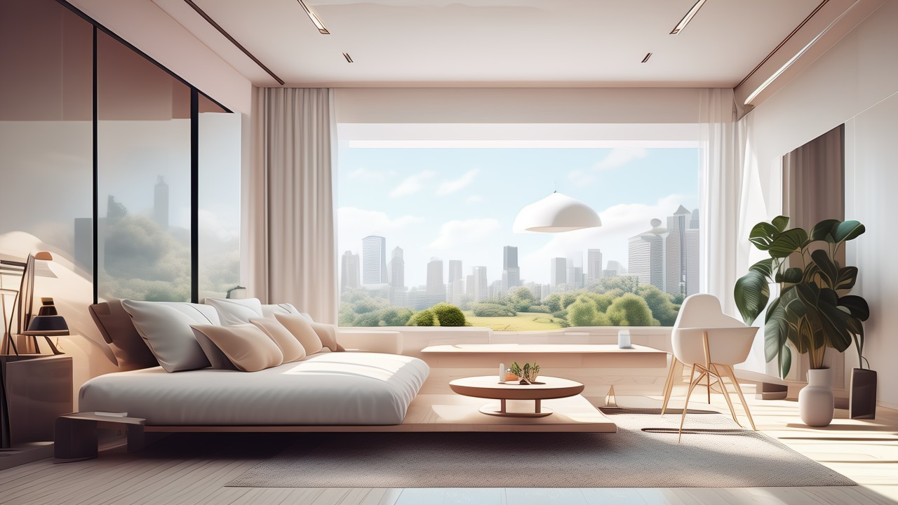 BotCan自动生成 – 智能家居不再遥远：打造你的专属空间